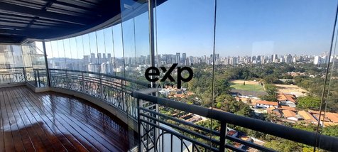 apartment em Rua Visconde de Taunay, Vila Cruzeiro - São Paulo - SP