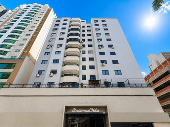 apartment em Rua 1822, Centro - Balneário Camboriú - SC