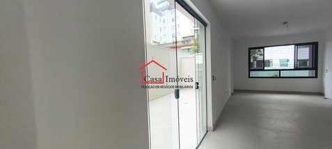 apartment em Rua Professor Amedee Peret, Cidade Nova - Belo Horizonte - MG