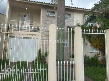 house em Pedro Aurélio Barth, Jardim Itu-Sabará - Porto Alegre - RS