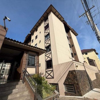 apartment em Rua Curitiba, Parque São Paulo - Cascavel - PR