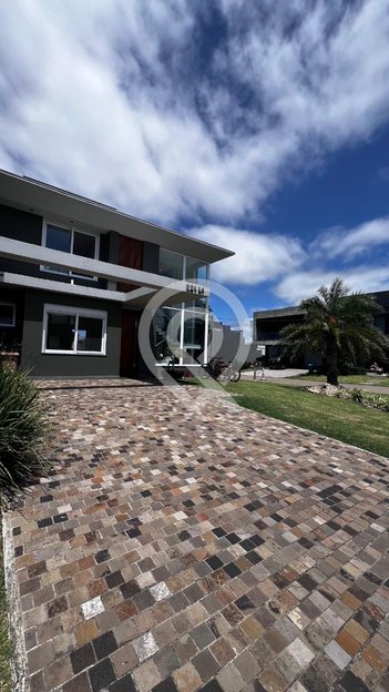 house em Rua Rio Camisas, Centro - Xangri-Lá - RS