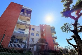 apartment em Cinco de Novembro, Teresópolis - Porto Alegre - RS