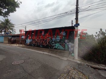 house em Rua Carlos Sodero, Vila Mazzei - São Paulo - SP