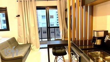 apartment em Paula Ney, Aclimação - São Paulo - SP