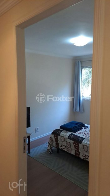 apartment em Rua Guian, Vila Campestre - São Paulo - SP