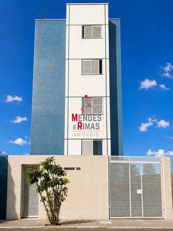 apartment em Rua Joaquim Felício, Sagrada Família - Belo Horizonte - MG