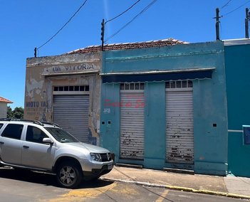 commercial_building em Rua 24 de Maio, Centro - Santo Antônio da Platina - PR