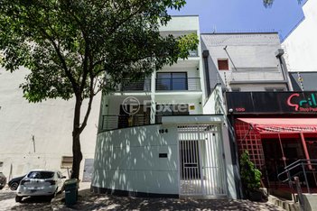 commercial_property em Rua Santa Ernestina, Bela Vista - São Paulo - SP