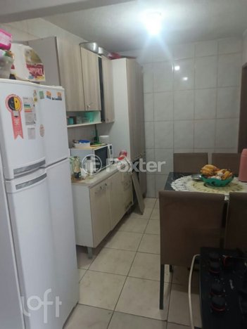 house em Rua Monte Roraima, Jardim Lajeado - São Paulo - SP