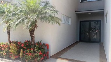 apartment em Rua Nossa Senhora Aparecida, Centro - Atibaia - SP