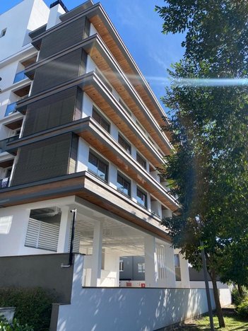 apartment em Rodovia José Carlos Daux, Saco Grande - Florianópolis - SC