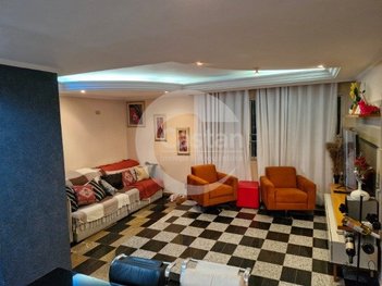 apartment em Rua Emília Marengo, Vila Regente Feijó - São Paulo - SP