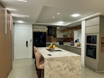 apartment em Rua Antônio Aggio, Jardim Ampliação - São Paulo - SP