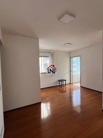apartment em Rua Correia Dias, Paraíso - São Paulo - SP