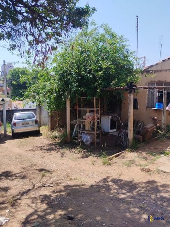 land_lot em Rua Chile, Vila Barcelona - Sorocaba - SP