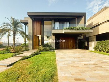 house em Rua Rio Jacuí, Xangri-Lá - Xangri-Lá - RS