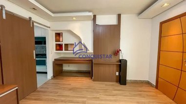 apartment em Rua Gomes Freire, Santa Amélia - Belo Horizonte - MG