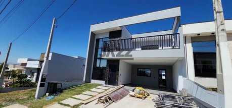 house em Rua José Milanesi, Vila Rubens - Indaiatuba - SP