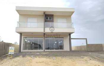 apartment em Rua Pedro Silveira Soares, Industrial - Araranguá - SC