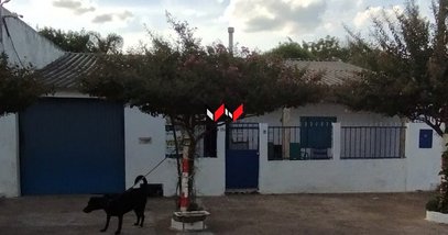 house em Rua Coronel Tomaz Pereira, São Judas - Bagé - RS