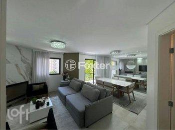 apartment em Oscar Monteiro de Barros, Vila Andrade - São Paulo - SP