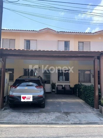 house em Avenida Amador Aguiar, Jaraguá - São Paulo - SP