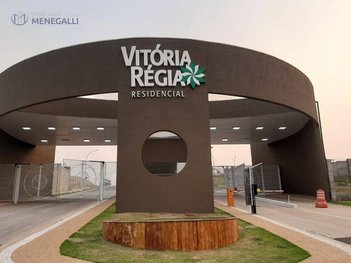 land_lot em Avenida das Ondas, Jardim São Francisco - Piracicaba - SP