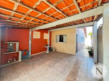 house em Rua Roque Arrivabene, Belas Artes - Itanhaém - SP