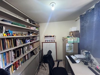 apartment em Rua Bragança, Zona 07 - Maringá - PR