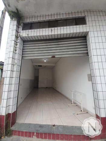 business em Avenida José Batista Campos, Mosteiro - Itanhaém - SP