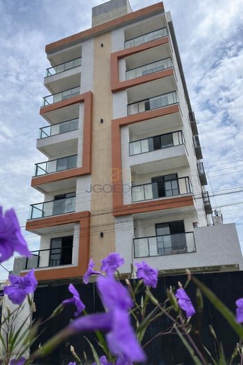 apartment em Rua Jornalista Abdon Fóes, Gravatá - Navegantes - SC