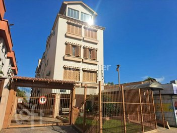 apartment em Rua Brasil, Centro - Canoas - RS