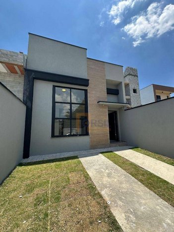 house em Rua Monte Carmelo, Parque Morumbi - Mogi das Cruzes - SP