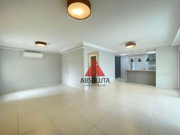 apartment em Avenida Brasil Sul, Parque Residencial Jaguari - Americana - SP