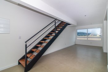 apartment em Riveira, Petrópolis - Porto Alegre - RS