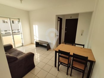 apartment em Rua Presidente Epitácio Pessoa, Centro - Jaraguá do Sul - SC