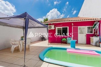 house em Rua das Gaivotas, Igara - Canoas - RS