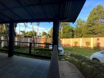 house em Rua Paschoal Jerônimo Fornazari, Colina Santa Mônica - Votorantim - SP