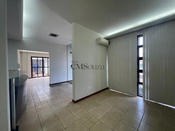 commercial_building em Juscelino Kubitscheck, Vila Ipiranga - Londrina - PR