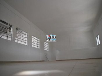 industrial em Rua Pedro SantaLúcia, Interlagos - São Paulo - SP