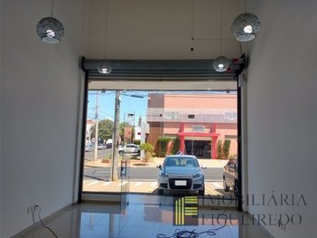 office em Rua Prudente de Moraes, Parque Industrial - São José do Rio Preto - SP