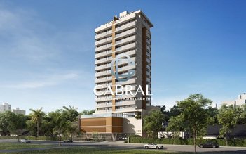 apartment em Rua Duque de Caxias, Vila Operária - Itajaí - SC