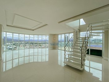 apartment em Brasil, Centro - Balneário Camboriú - SC