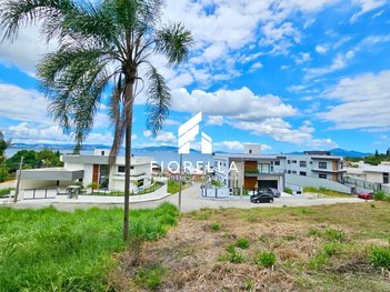 land_lot em Ilha da Madeira, Ponta de Baixo - São José - SC