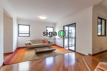 apartment em Rua Engenheiro Jorge Oliva, Vila Mascote - São Paulo - SP