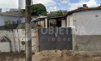 land_lot em Rua José Alves Garcia, Marta Helena - Uberlândia - MG