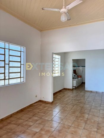 house em Rua Bandeirantes, Centro - Araçatuba - SP