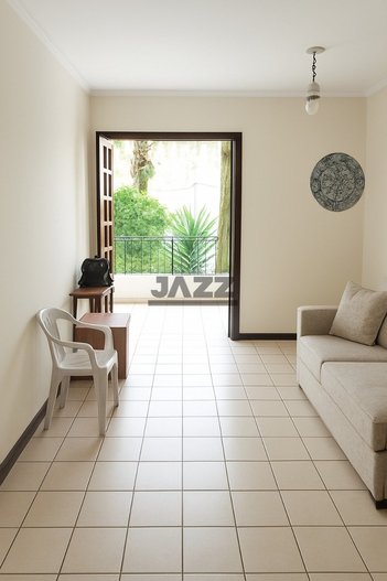 apartment em Rua João Ramalho, Maitinga - Bertioga - SP