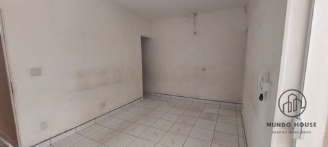 house em Rua Mato Grosso, Vila Augusta - Sorocaba - SP